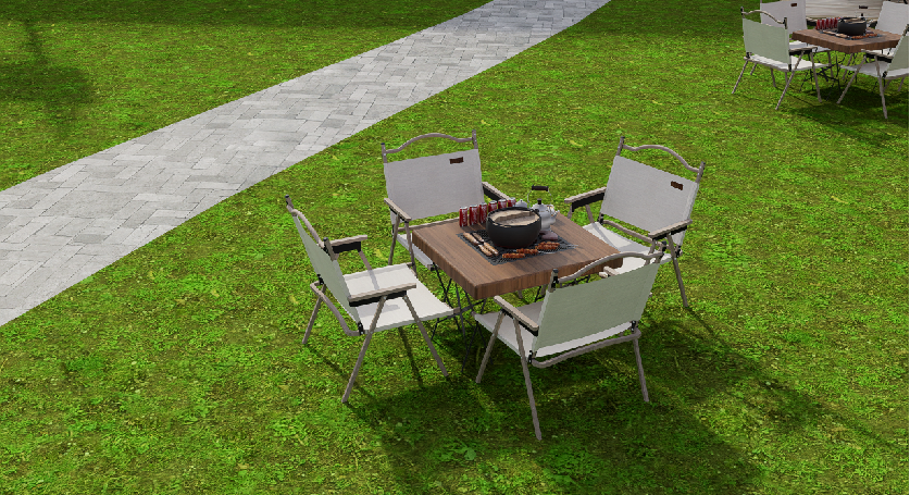 邳州市酒店帐篷定制：解锁旅居新体验，打造差异化竞争力