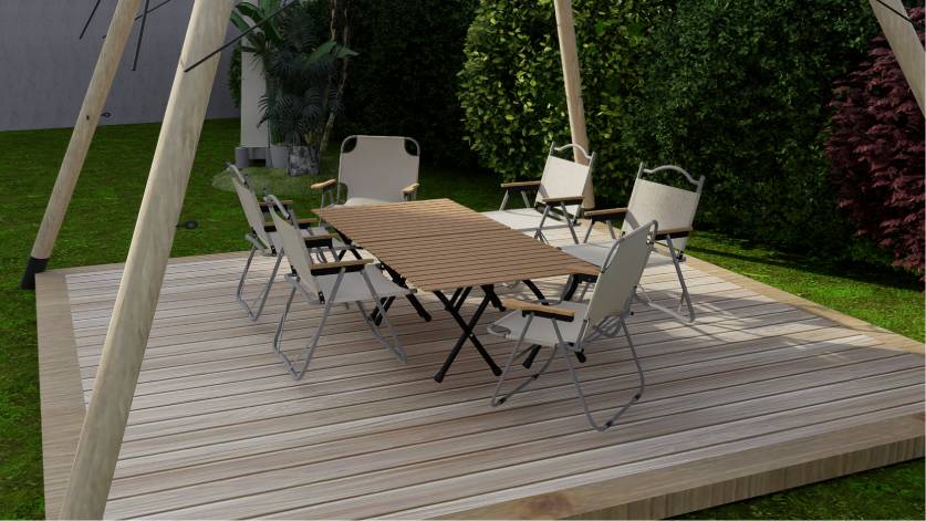 邳州市帐篷生产厂家：以匠心筑牢户外装备的品质根基